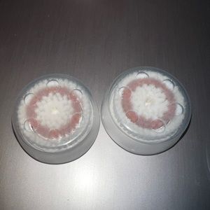 Clarisonic brush heads